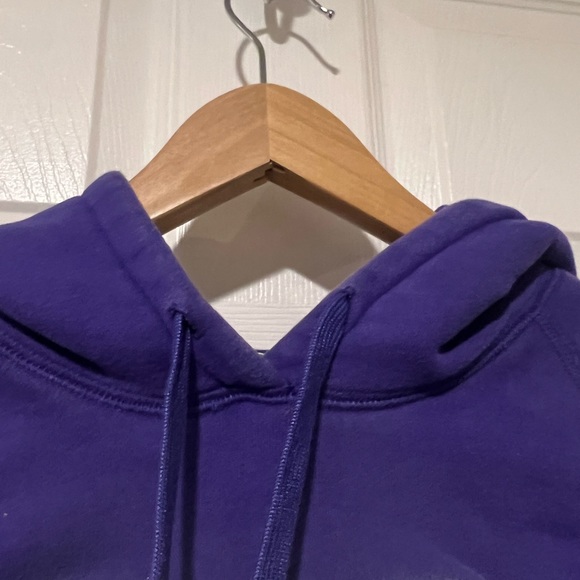 Tna Purple Sweater - Picture 7 of 11